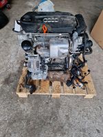 CAX Motor 1.4  Audi A1 122PS 78.000KM Bayern - Weidenberg Vorschau