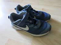 Nike Turnschuhe, Sportschuhe, Gr. 34 (2.5Y) Niedersachsen - Braunschweig Vorschau