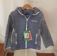 Neu: Fleecejacke von TROLLKIDS in Gr. 104 Frankfurt am Main - Bergen-Enkheim Vorschau