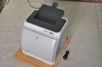 Farblaserdrucker HP Color Laserjet 2600N Hessen - Steinbach Vorschau