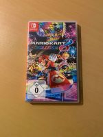 Mario Kart 8 Deluxe Nintendo Switch Niedersachsen - Göttingen Vorschau