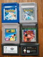 Gameboy Spielesammlung Innenstadt - Köln Altstadt Vorschau