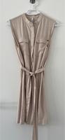Safari Linen Mini Dress – Pepe Jeans – Size XS Hessen - Darmstadt Vorschau