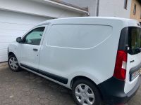Dacia Dokker Express, Mini Camper, tankt günstig LPG u. Benzin Bayern - Gröbenzell Vorschau