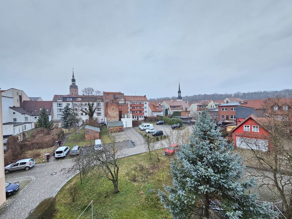 3-Raum-Wohnung Maisonette in Spremberg