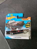 Hot wheels TV series batmobile Baden-Württemberg - Möckmühl Vorschau