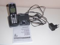 Telefon mit Anrufbeantworter zu verkaufen Nordrhein-Westfalen - Remscheid Vorschau