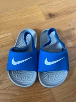 Nike Badesandalen Größe 23,5 Leipzig - Leipzig, Zentrum Vorschau