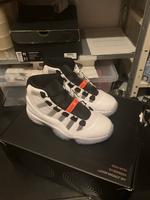 Nike Air Jordan XI 11 Adapt Auto Lacing EU41 US8 NEU Magisch Hessen - Hochheim am Main Vorschau