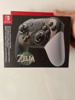 Nintendo Switch pro Controller Zelda neu. Innenstadt - Köln Altstadt Vorschau