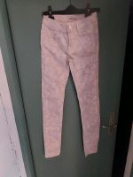 Amisu Jeans mit blumenoptik Bayern - Kempten Vorschau