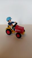 Playmobil Kind auf Kindertraktor Set Bayern - Wiesentheid Vorschau