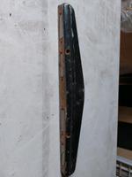 Kennzeichenbeleuchtung Anhänger DDR IFA B1000 Sachsen - Crinitzberg Vorschau