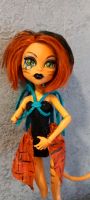 Monster High Toralei Stripe Fierce Rockers Rheinland-Pfalz - Ludwigshafen Vorschau