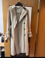 Zara Trenchcoat Duisburg - Marxloh Vorschau