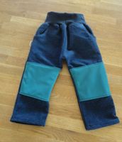 Jeans mit Softshell Größe 86 Baden-Württemberg - Neulußheim Vorschau