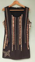 Desigual Kurzkleid,gr. 44, schwarz Berlin - Hellersdorf Vorschau