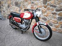 Ducati 250 De luxe Bayern - Gerolzhofen Vorschau