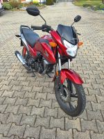 Honda CBF 125 Bayern - Massing Vorschau