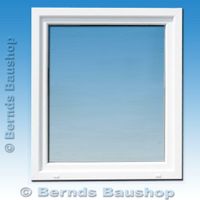 Fenster 100 x 120 cm weiß dreh-kipp neu 2 fach Isolierverglasung Brandenburg - Perleberg Vorschau