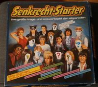 Gesellschaftsspiel "Senkrecht-Starter" aus dem Jahr 1985 Nordrhein-Westfalen - Hürth Vorschau