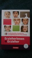 Erzieherinnen + Erzieher, Band 1, professionelles Handeln.. Saarland - Eppelborn Vorschau