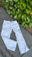 *** Tommy Hilfiger TH Hose Bermuda weiss NEU wertig Gr. 116 /5*** Hamburg-Nord - Hamburg Langenhorn Vorschau