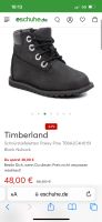 Kinderschuhe Timberland Gr. 21 NEU Bochum - Bochum-Wattenscheid Vorschau