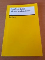 Gottfried Keller Kleider machen Leute Köln - Longerich Vorschau