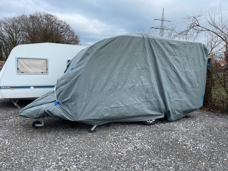 Obelink Wohnwagen Schutzhülle *Neu* in Paderborn