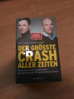 Der größte crash aller Zeiten - FRIEDRICH, Weik - gebunden Nürnberg (Mittelfr) - Oststadt Vorschau