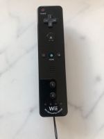 Nintendo Wii Controller /Schwarz Bayern - Feucht Vorschau