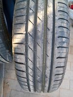 Reifen 225/55R19  XL Bayern - Schwabmünchen Vorschau