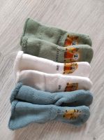 3er Set Babysocken Sachsen - Niesky Vorschau