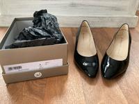 Lackleder- Pumps von Peter Kaiser Hessen - Rodenbach Vorschau