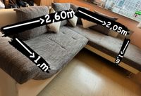 Sofa/ Couch/ Eckcouch Dortmund - Innenstadt-Ost Vorschau