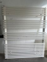 Handtuch Heizkörper weiß 1,60x0,90 Neu Hessen - Groß-Gerau Vorschau