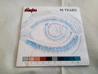 The Stranglers - 96 Tears - CD München - Allach-Untermenzing Vorschau