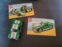 Lego 6743 Creator 3 in 1 Sportwagen Oldtimer Sachsen-Anhalt - Arendsee (Altmark) Vorschau