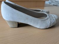 Pumps- Schuhe NEU  Gr. 38 / 5 Hessen - Florstadt Vorschau