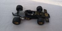 Schuco 356 117, JPS Lotus Ford 72 Formel 1, Modell Auto Essen - Essen-Stadtwald Vorschau