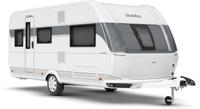 Hobby De Luxe 460 LU Modell 2025 / 1.500kg Mecklenburg-Vorpommern - Kremmin Vorschau