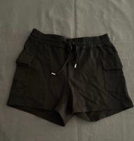 Cargo Stoff Shorts Altona - Hamburg Othmarschen Vorschau