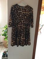 Leoprint Kleid Hessen - Fernwald Vorschau