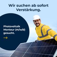 Dachmonteur (m/w/d) zur Montage von Photovoltaik Anlagen Saarland - Überherrn Vorschau