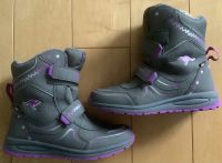 Winterstiefel KangaROOS Gr. 39 - NEU Nordrhein-Westfalen - Olpe Vorschau