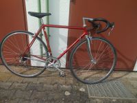 DACCORDI Rennrad Stahl Columbus Shimano 600 Ultegra, RH 51cm Bayern - Plattling Vorschau