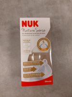 NUK Nature Sense Flasche Größe S - 150 ml - NEU Rheinland-Pfalz - Landau in der Pfalz Vorschau