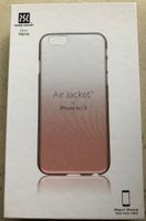 Wie NEU - Hardcase - iPhone 6-6S - transparent-roségold Bayern - Küps Vorschau