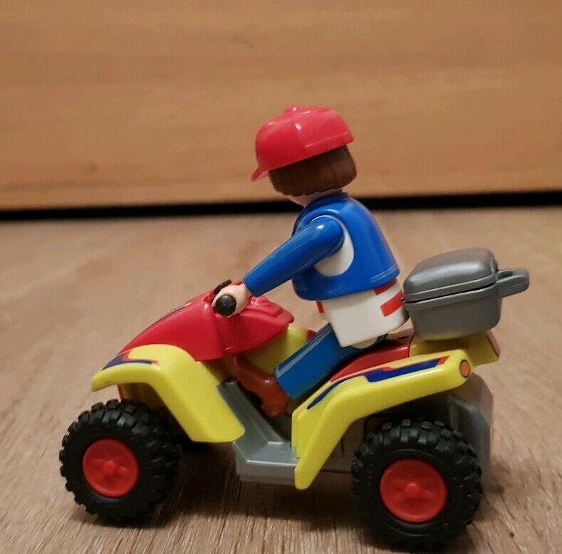 Playmobil 4425 Speedster Quad in Münster (Westfalen) - Hiltrup | Playmobil  günstig kaufen, gebraucht oder neu | eBay Kleinanzeigen ist jetzt  Kleinanzeigen